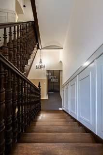 Wyjątkowy apartament na Starym Mieście z balkonem