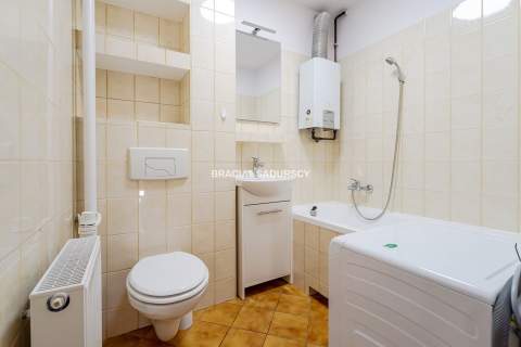 Mieszkanie do wynajęcia, 38 m2, Kraków