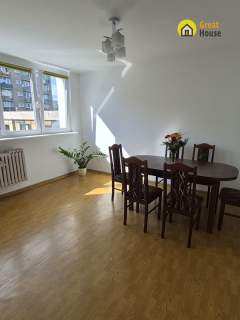 DĄBROWSKIEGO CITY SMART - 3 POKOJE JEŻYCE-OGRODY