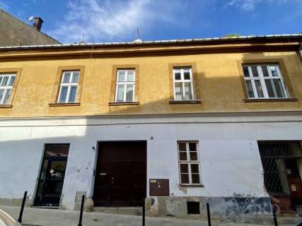 KAMIENICA INWESTYCYJNA TUŻ PRZY RYNKU 837 m2 TARNÓW