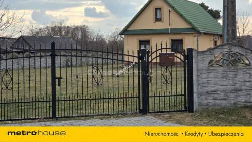 DOM PO REMONCIE 65 m DZIAŁKA 3200 m