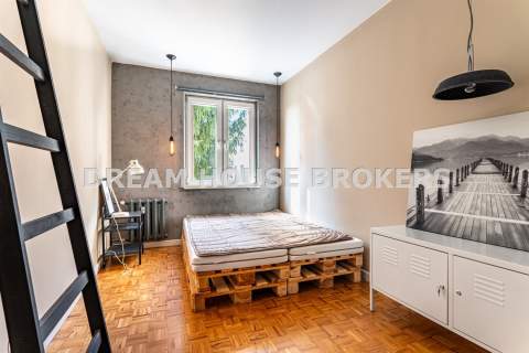 Mieszkanie po generalnym remoncie 3 pokoje 65m2 