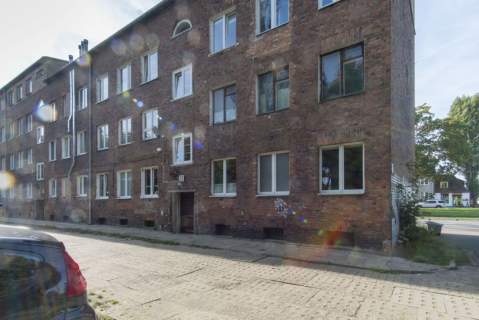Mieszkanie do wynajęcia, 47,5 m2, Gdańsk