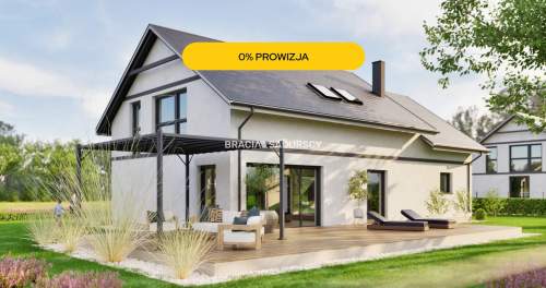 NOWE OSIEDLE W PIĘKNEJ LOKALIZACJI PRZY KRAKOWIE