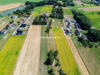 Wymarzone miejsce na dom 20arów Sławkowice