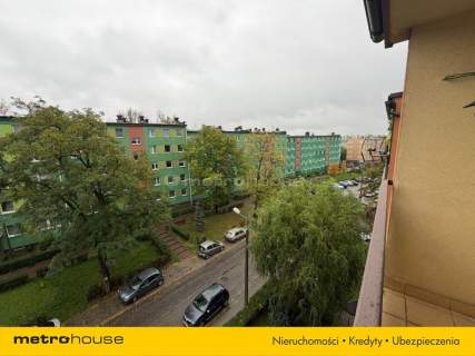Mieszkanie 3 pokoje 48m , ul. Tierieszkowej