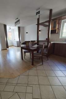 3-pokojowe Wiszące Ogrody PKM Balkon Garaż