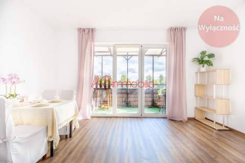 Mieszkanie 5 pokoi, 125 m2, Warszawa Wawer