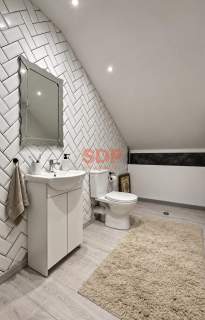 Przestronny dom z ogrodem i tarasem 150 m2 Bukowice
