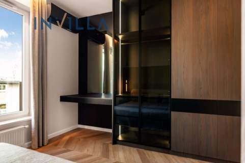 Luksusowy apartament 100 m Sopot Górny 