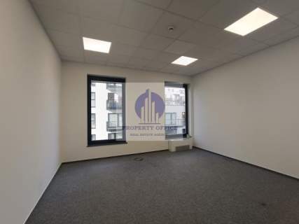 Wola lokal biurowy 592 m2 do wynajęciq