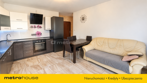 Mieszkanie na sprzedaż, 46 m2, Pass
