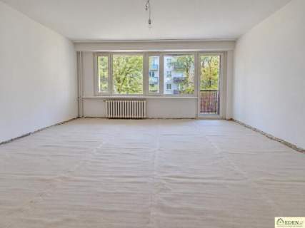 Mieszkanie, 4 pokoje, parter, 72,4 m2, ul. Skrzetuskiego w Łukowie