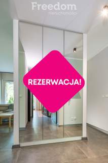 Stara Cegielnia 2 ogródki Prywatny park