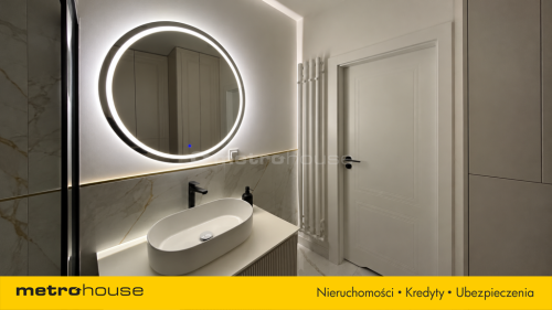 Nowoczesny, 2-pokojowy apartament na Tarchominie