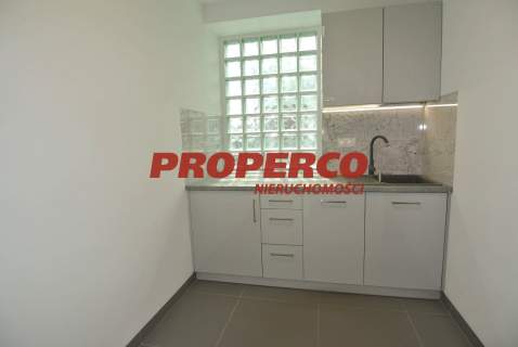 Lokal biurowy 263 m2, biurowiec klasy A, Bielany