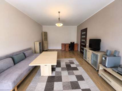 Gdynia Redłowo 2 pokoje 60,86 m Balkon