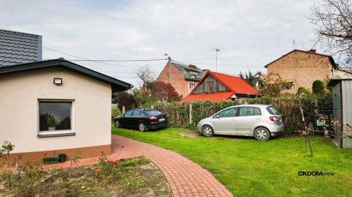 Dom na sprzedaż 50m2 pod lasem, Kielce Baranówek