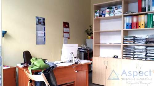 Sprzedaż-lokal biurowo-usługowy, 19m2, Centrum