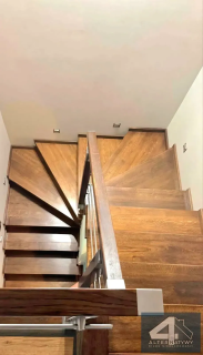 120m, 4 pok. garaż ogródek kominek Niepołomice