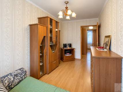 Przemyśl, Zasanie 3 pokoje, balkon, I piętro, Lelewela