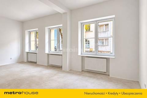 Lokal Usł. U1 - 36,9 m , parter - Nowa Starówka
