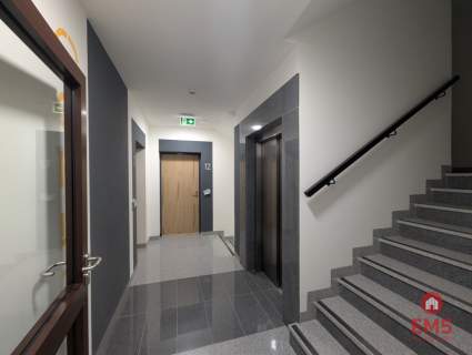 WYSOKI STANDARD 3 POKOJE DUŻY BALKON BEZ PCC
