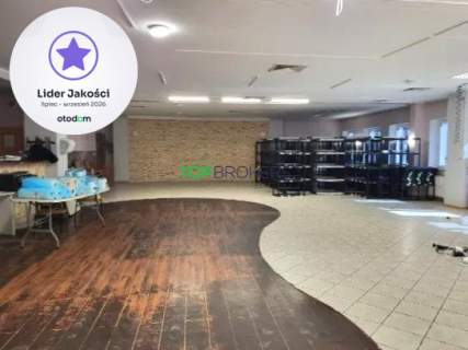 Wygodny lokal na catering/imprezy okolicznościowe