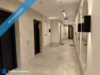 BEZPOŚREDNIO Słoneczny Apartament 51 m Loggia 8,5 m Gdy