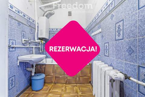NOWA CENA 61,30 m 3 pokoje balkon ul. Morcinka