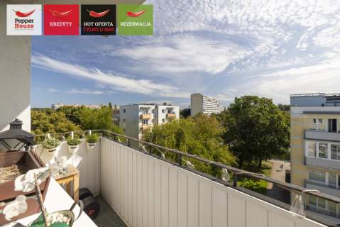 2 pokoje balkon Po remoncie Blisko morza
