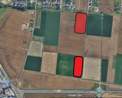 kolejny etap - działki budowlane - LESZNO - GRONOWO