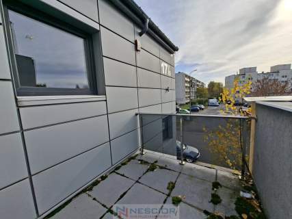 Lokal użytkowy 296,55 m   ul. Chrobrego 17