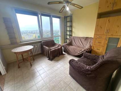 2 pokoje z balkonem, Magdaleny Brzeskiej 5, Rury