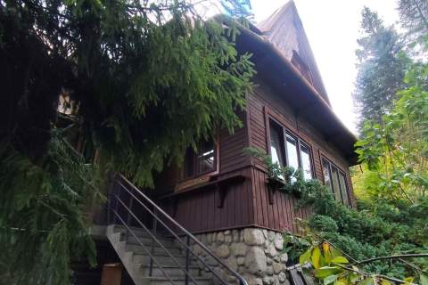 Dom do remontu Zakopane