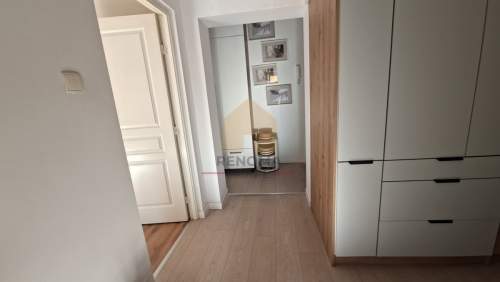 Nowe Miasto/ładne /2 pokoje/
