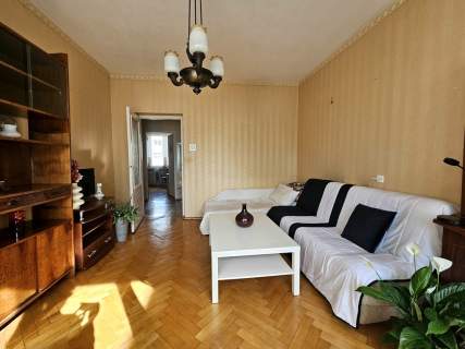 Na sprzedaż 2-pokojowe mieszkanie WrocławStareMiastoKościuszki