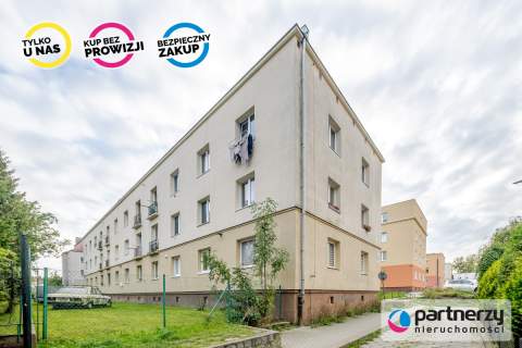 2 pokoje Bosmańska, Gdynia Oksywie