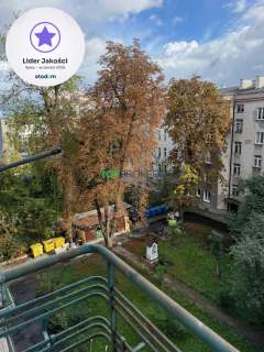 Przestronne 3 pokoje blisko metra