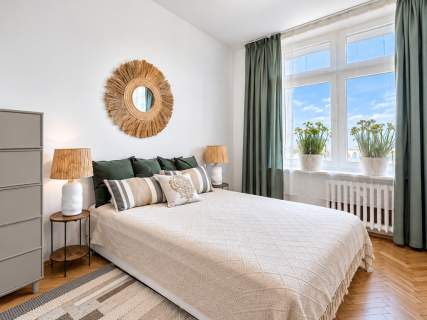 ul. Kopernika 6, 2 pokoje, balkon, piwnica
