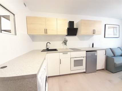 2 pokoje, balkon - Ziołowa 43A, obok GCM