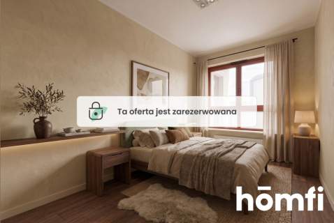 Sady Żoliborskie 63 m2 3 pokoje komórka loggia