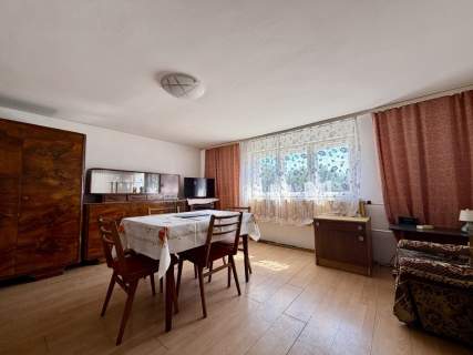 Dom do aranżacji Budynek gospodarczy 76m2