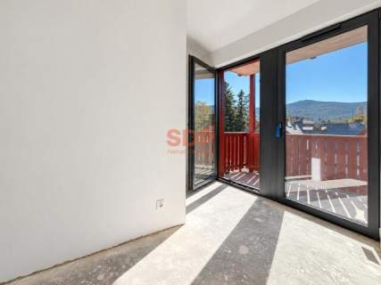 Apartament od południa z widokiem STREFA SPA