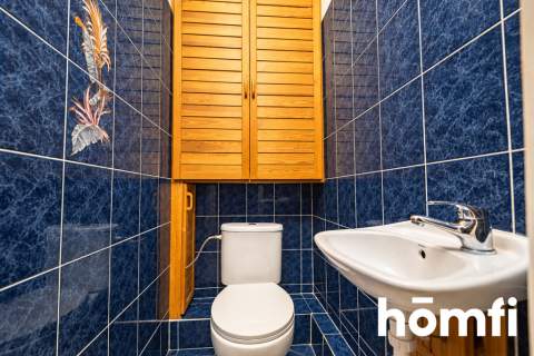 Przestronne 4 pokoje Balkon 80 mkw Piaseczno