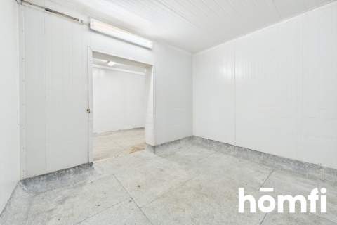 Powierzchnie do wynajęcia od 50m2 1000 zł