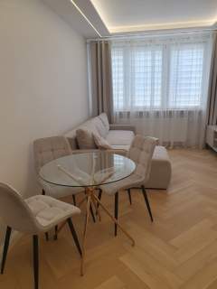 Nowoczesne 2-pokojowe mieszkanie o powierzchni 33,20 m2
