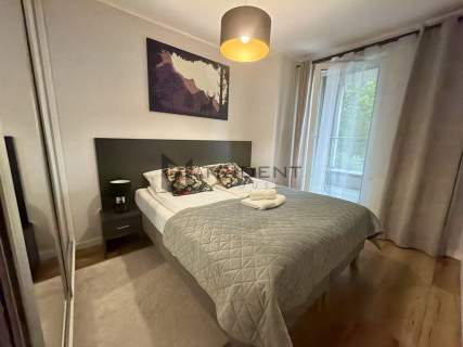 Polanica-Zdrój Apartament z SPA 9,7% brutto Garaż