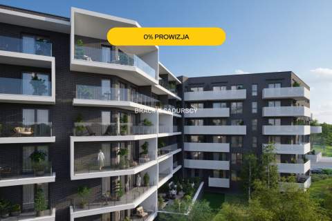 Nowe mieszkania,świetna lokalizacja-bez prowizji 