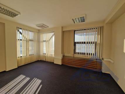 Biuro do wynajęcia - Centrum Pragi 250m2